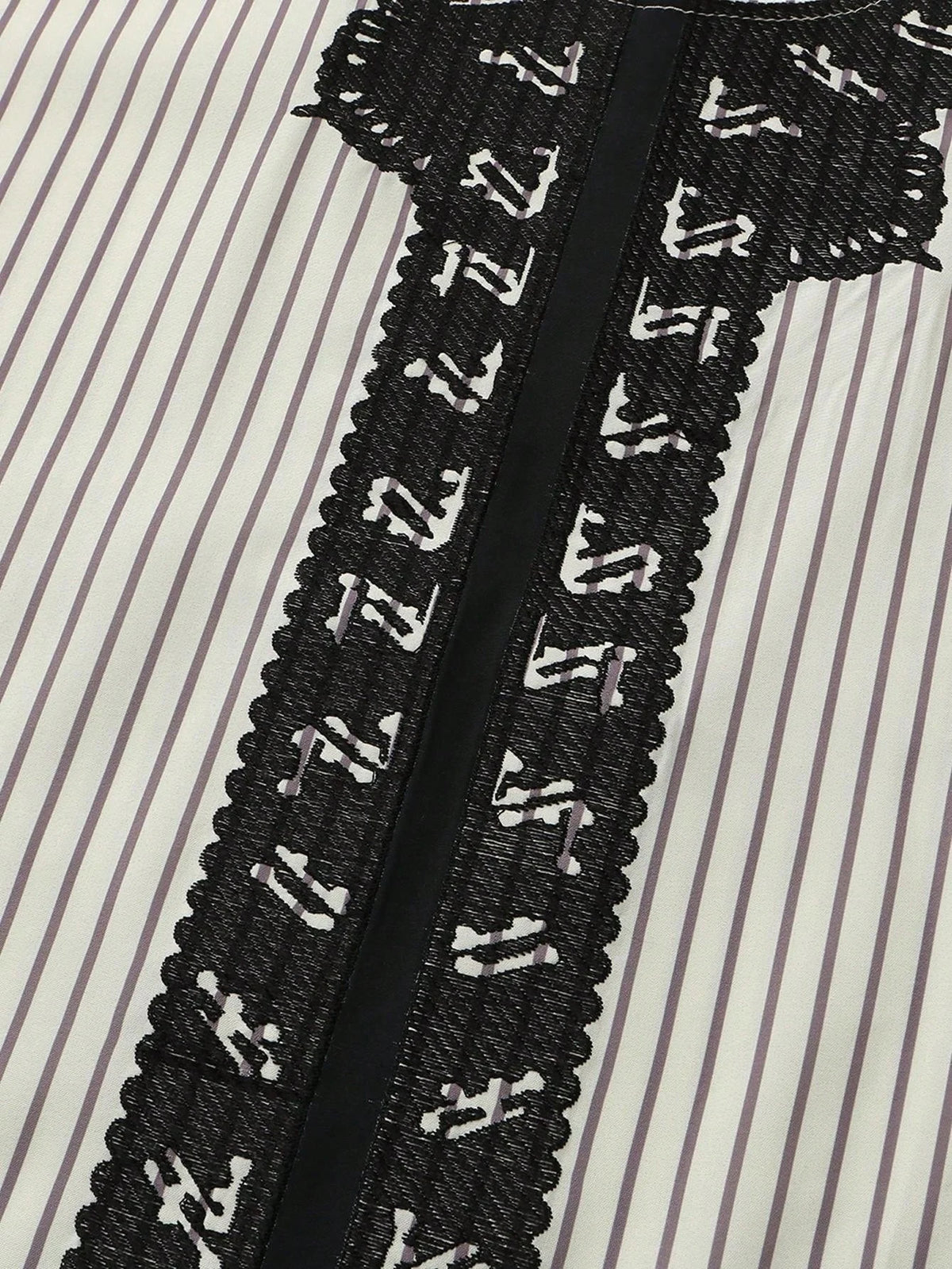Traditioneller Nahöstlicher Stil Muslimische Herren-Langrobe Retro Bestickte Alltagsrobe für Eid Al Fitr