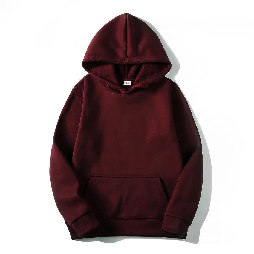 Hoodies für Männer und Frauen 2025, Herbst, neuer Artikel, schweres amerikanisches High-Street-Herrenoberteil in Übergröße, Kapuzenpullover