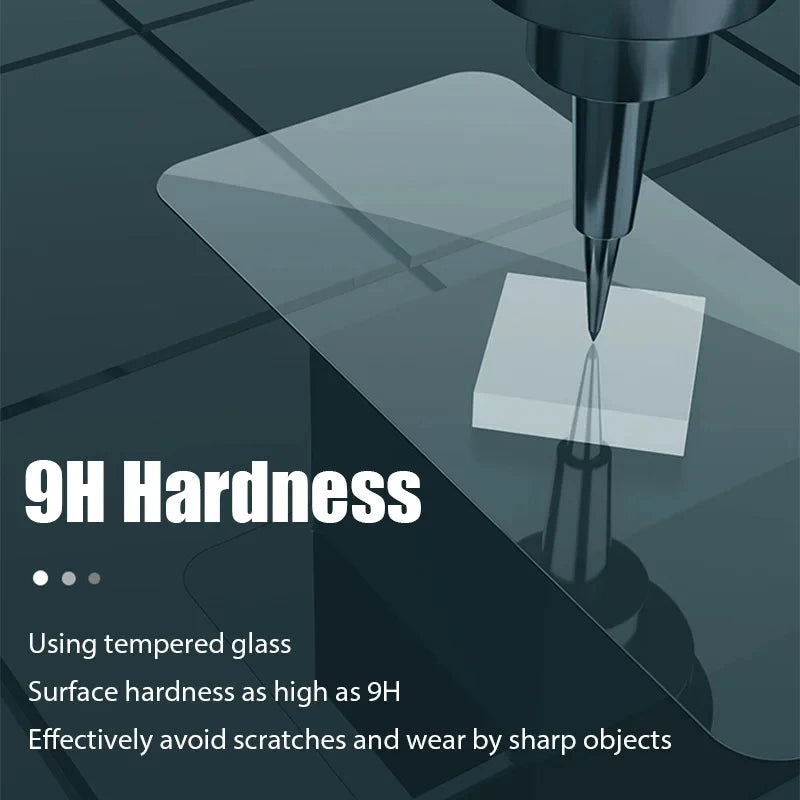 3PCS Gehärtetem Glas Für Samsung Galaxy A14 A54 A53 A13 A33 A34 A52S 5G Screen Protector Für Samsung a52 A73 A21S A51 A72 Glas