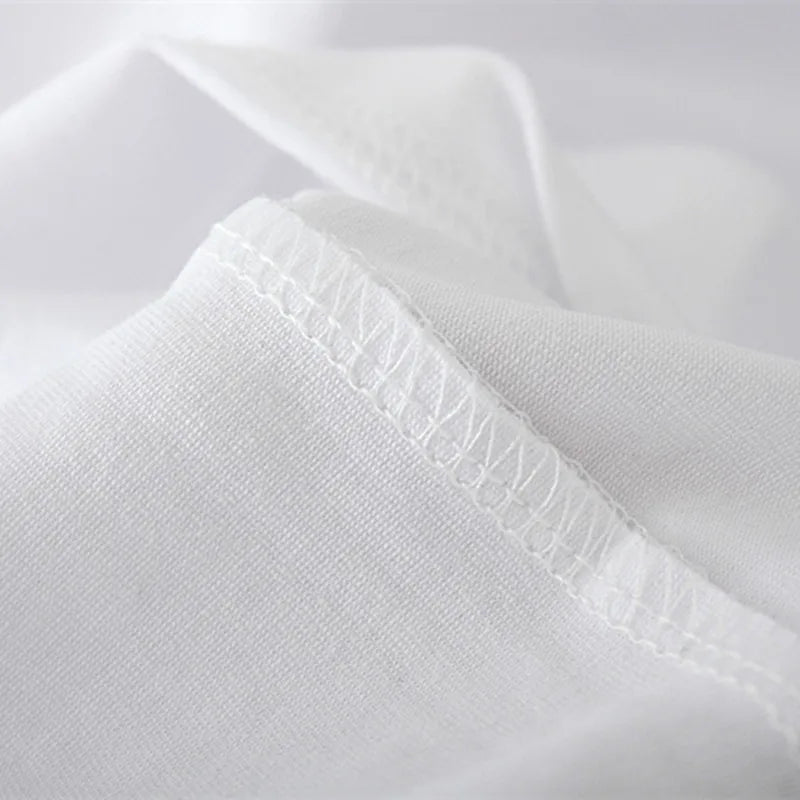 Weißes Y2K-T-Shirt für Damen, reines Sommer-Top mit rotem Apfelkern, Herz-Grafik-Passform, lässiges Alltags-Shirt für Frauen, ästhetische Kleidung