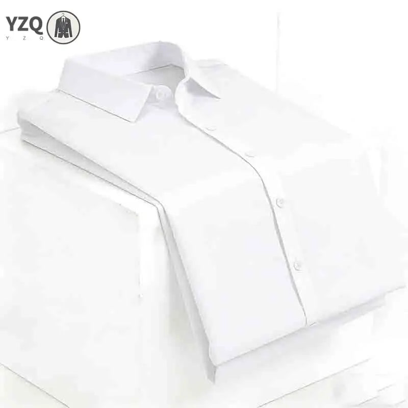 Herren Soft-Touch Schwarzes Kurzarm-Hemd Hautfreundliches Lässiges Alltags-T-Shirt