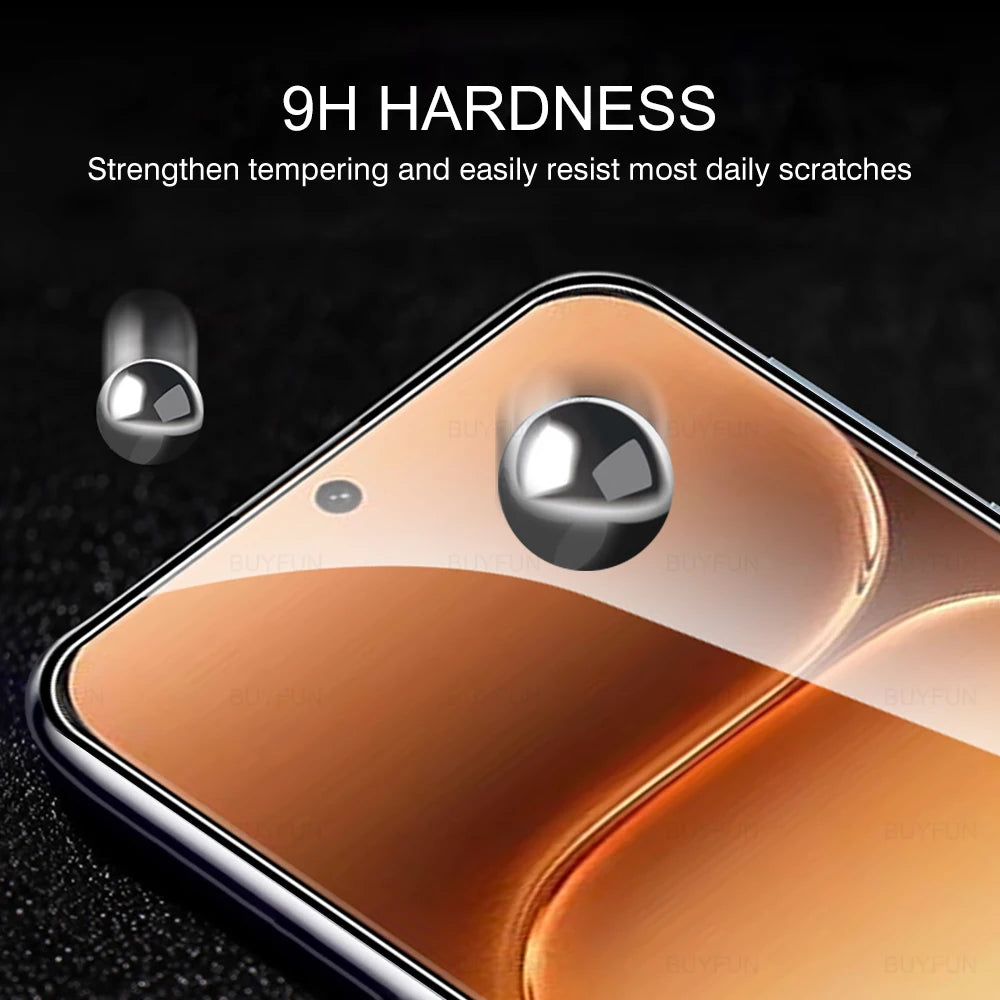 2in1 Honor600Pro Unlocked Displayschutzfolie für Honor 600 Pro 5G Schutzglas Objektivschutzfolie Honor600 Pro 600Pro 600