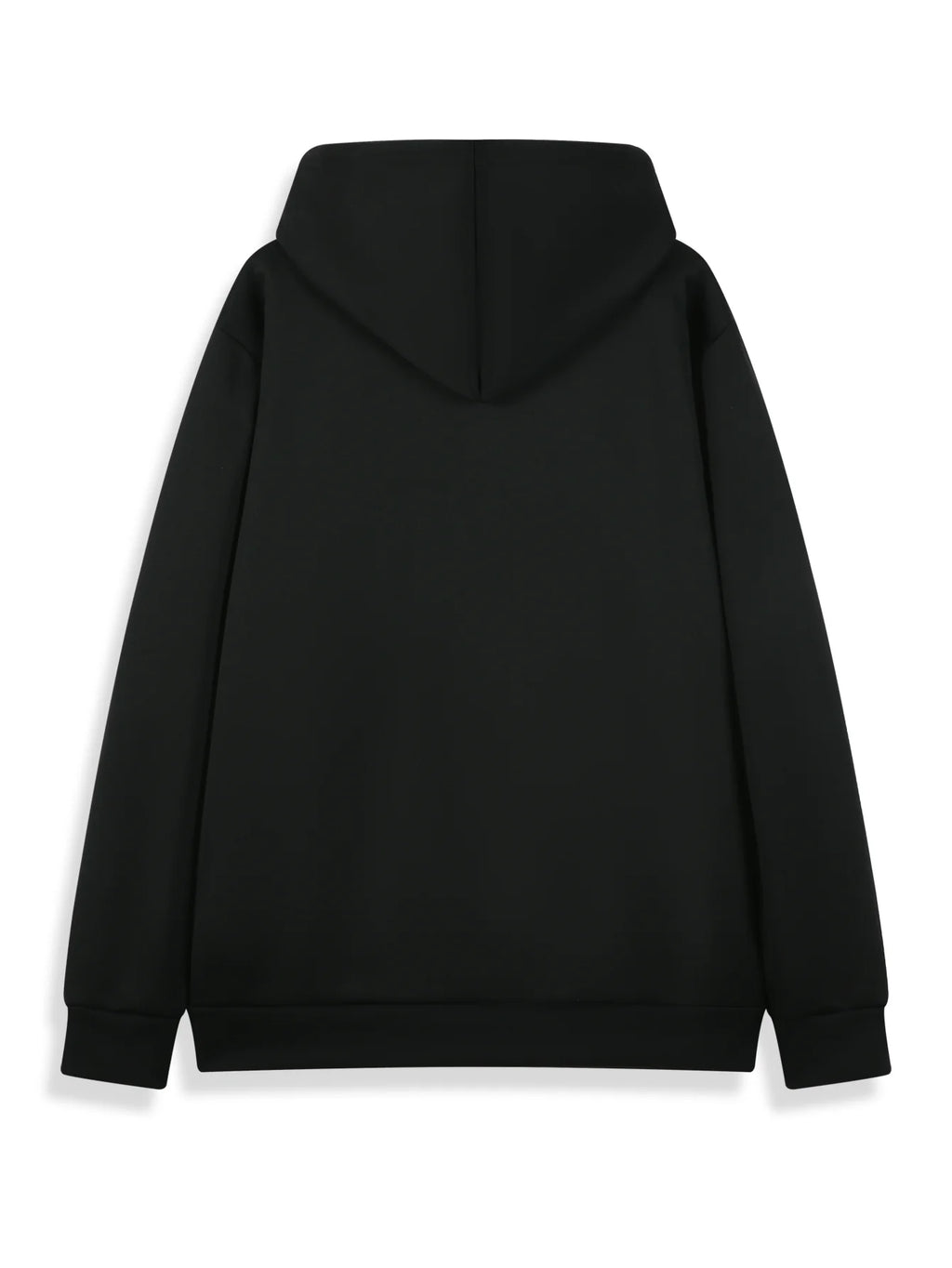 Herren Neuer Bedruckter Kapuzenpullover Hoodie Trainingsanzug Herren Damen Mode Herbst Winter Fleece Lockerer Sweatshirt