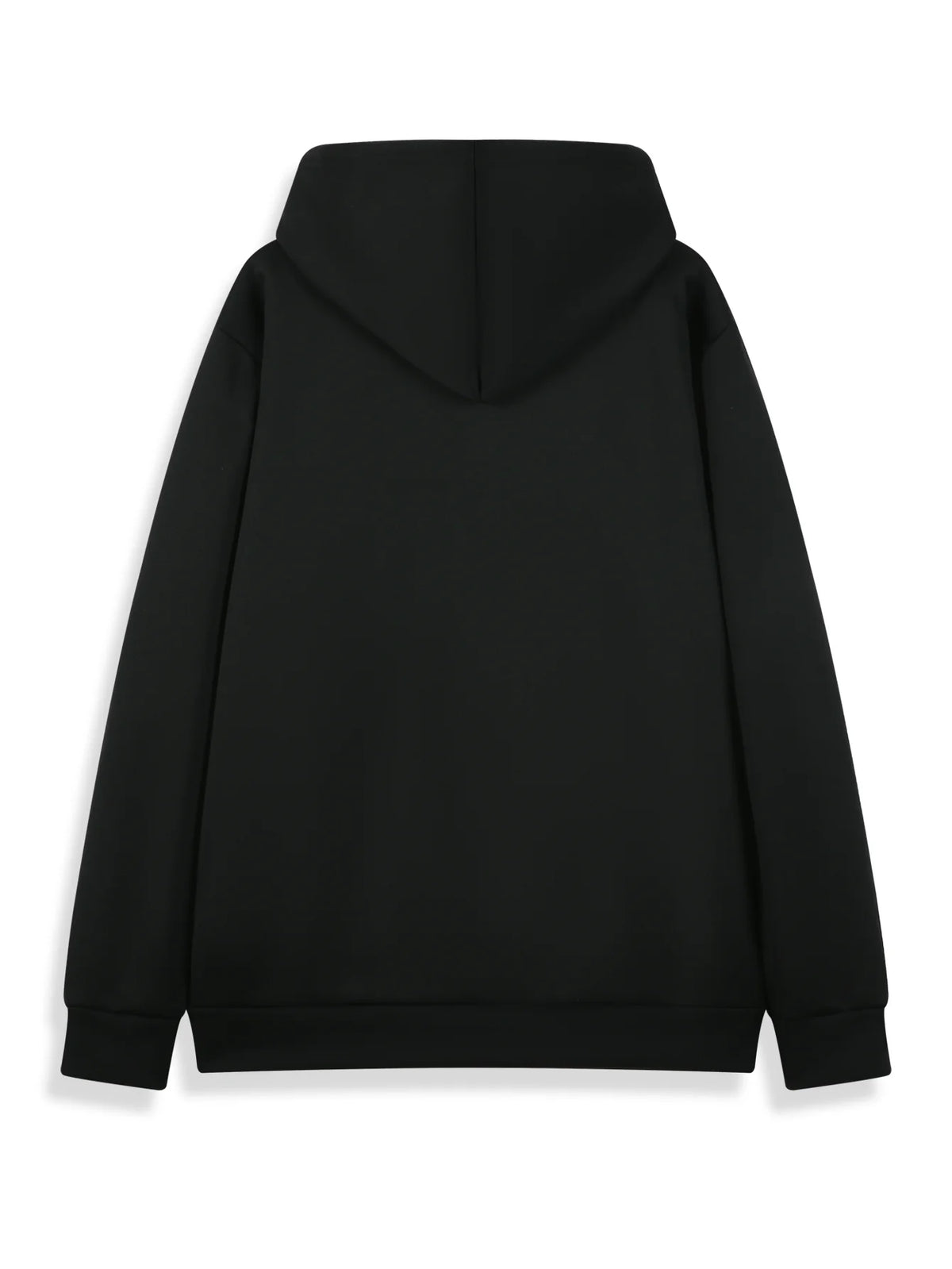 Herren Neuer Bedruckter Kapuzenpullover Hoodie Trainingsanzug Herren Damen Mode Herbst Winter Fleece Lockerer Sweatshirt