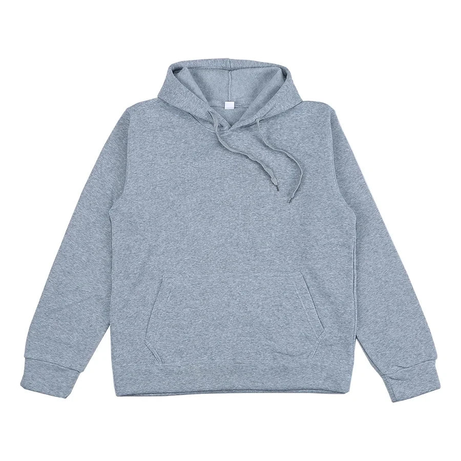 Hoodies für Männer und Frauen 2025, Herbst, neuer Artikel, schweres amerikanisches High-Street-Herrenoberteil in Übergröße, Kapuzenpullover