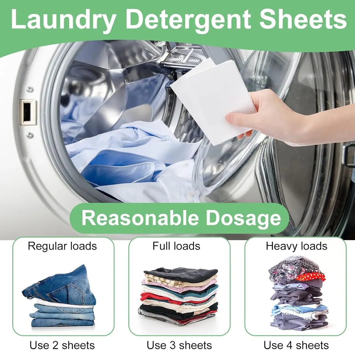 100/10PCS Wäsche Farbe Absorbieren Papier Anti-färben Wäsche Tabletten Für Waschmaschine Saubere Kleidung Farbe Catcher blätter