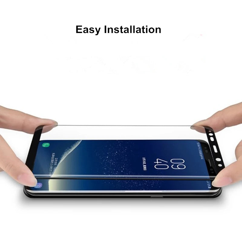 3D gebogene Kante Glas für Realme 12 Pro Plus Glas Realme 12 Pro+ Plus Displayschutzfolie gehärtetes Glas Telefon Film Realme 12 Pro+