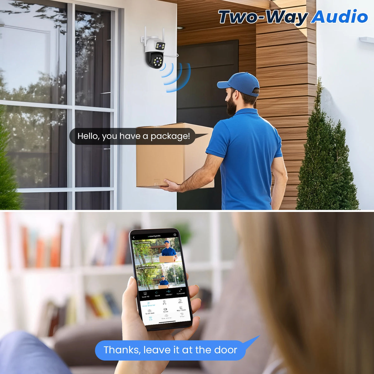 Besder 8mp ptz 5g hz wifi kamera nachtsicht menschliche erkennung 10mp outdoor cctv wifi überwachungs kamera ip sicherheits schutz