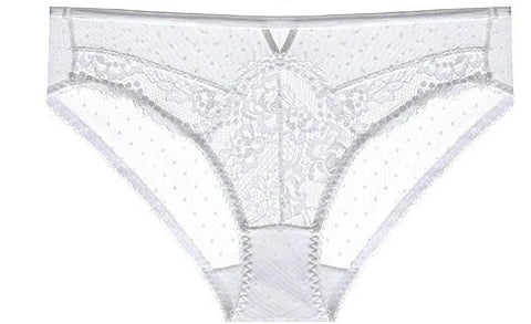 Push-Up Spitzen-Dessous-Set für Damen, Transparentes Negligé mit Weichem Bügel-BH, Fischgräten-Teddy, Sexy Braut-Flitterwochen-Outfit, S-XL