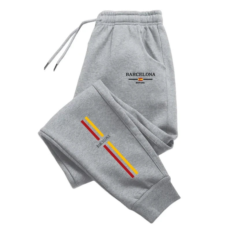 Vielseitige Herren-Jogginghose Sport-Fitness-Sportbekleidung Outdoor-Freizeithose Laufhose 2026 Street Comfort Lange Hose