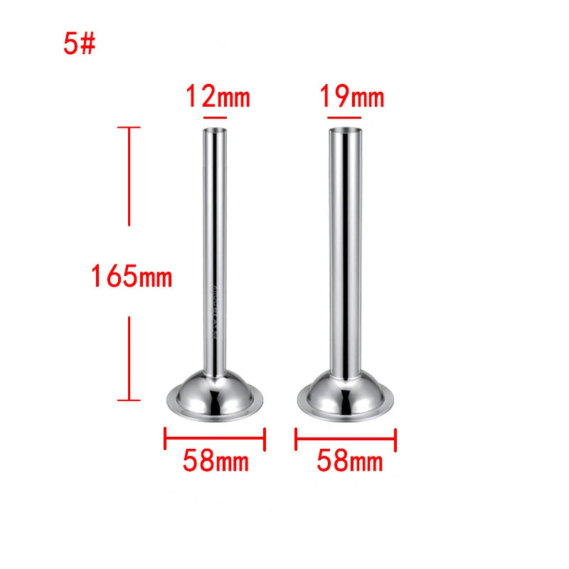 Fleischwolf Ritzel Mixer Ersatzteile Fleischwolf Messer Edelstahl Gitter für Fleischwolf Zubehör Küche Werkzeug