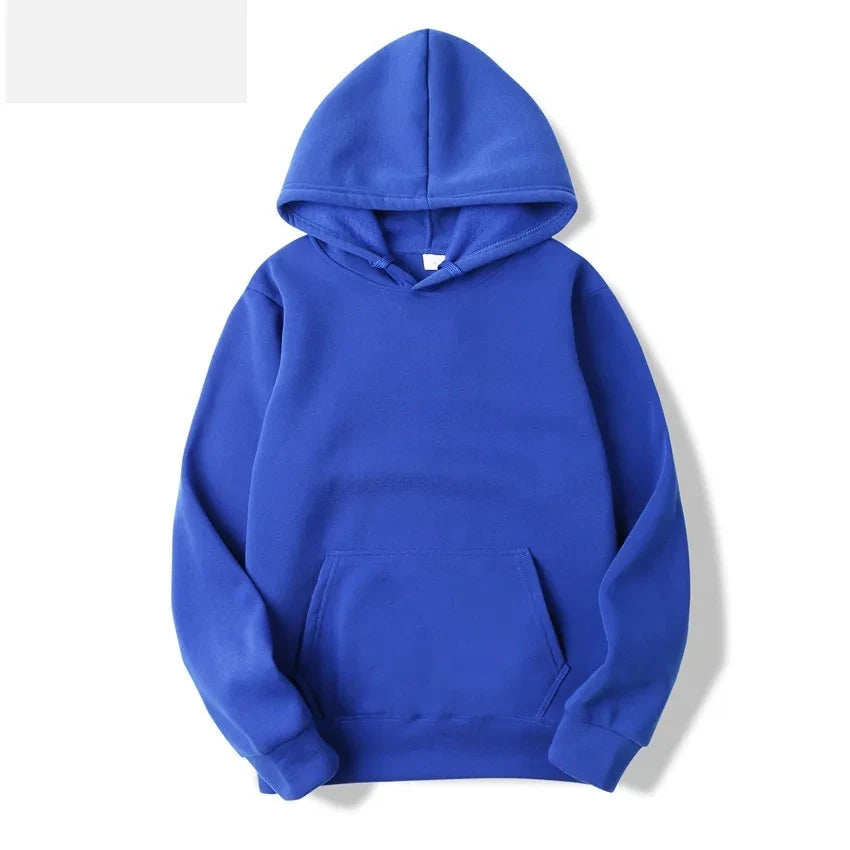 Hoodies für Männer und Frauen 2025, Herbst, neuer Artikel, schweres amerikanisches High-Street-Herrenoberteil in Übergröße, Kapuzenpullover