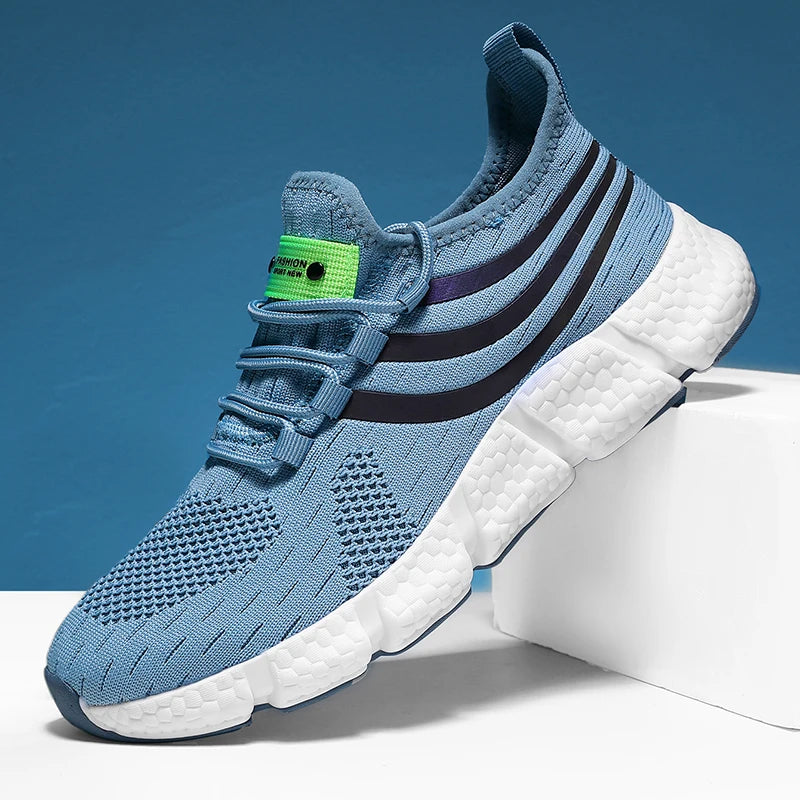 Frauen Turnschuhe Atmungsaktivem Plattform Schuhe Fashion Lace Up Weibliche Casual Schuhe für Frauen Laufen Outdoor Sport Schuhe