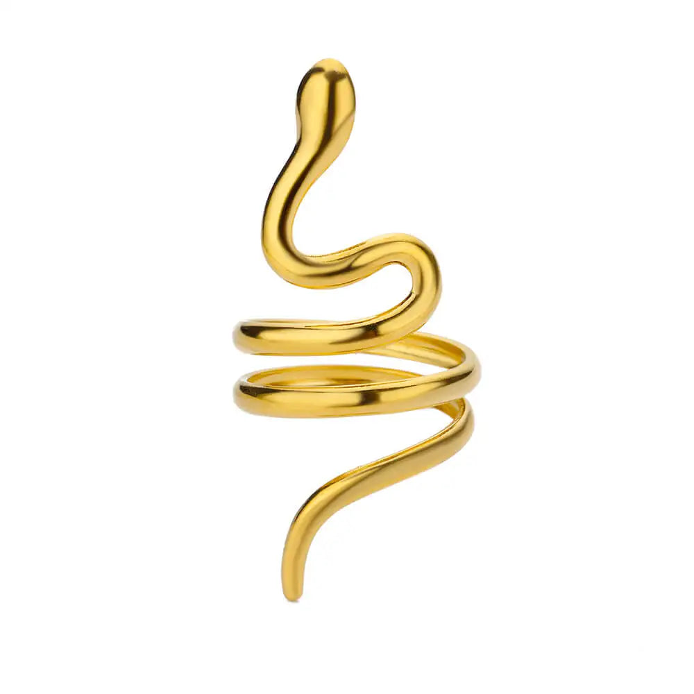 Edelstahl Runde Ringe Für Frauen Zirkon Geometrische Gold Farbe Kristall Ring Ästhetischen Hochzeit Schmuck Geschenk Bague Femme