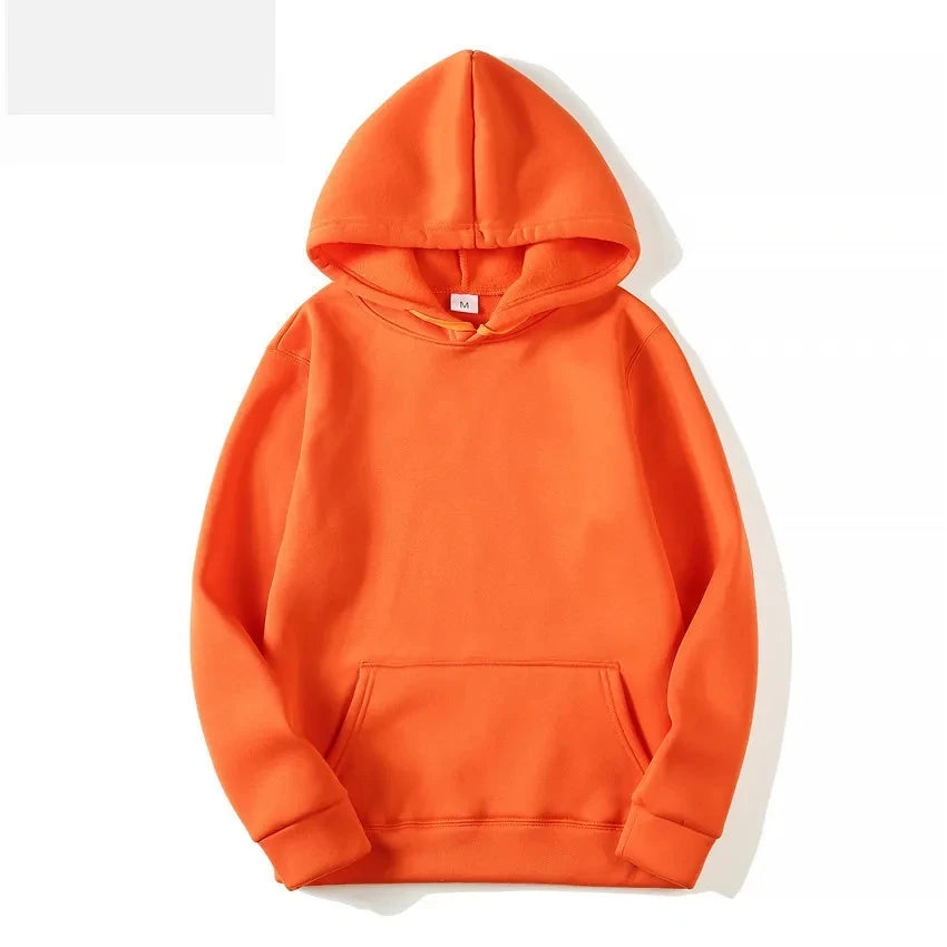 Hoodies für Männer und Frauen 2025, Herbst, neuer Artikel, schweres amerikanisches High-Street-Herrenoberteil in Übergröße, Kapuzenpullover