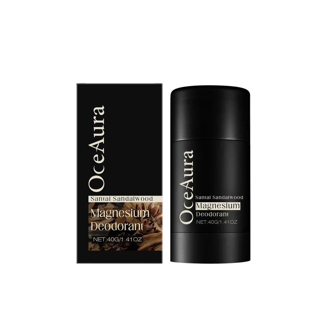 Männer Sandelholz Deodorant Stick Anti Schwitzen Halten Trocknen Anhaltenden Duft Entfernen Achselhöhle Geruch Unterarm Erfrischen Sticks Sanfte 40g