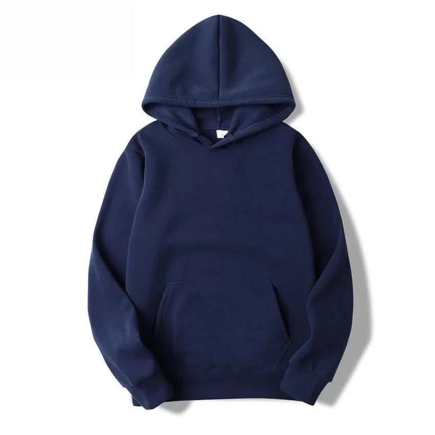 Hoodies für Männer und Frauen 2025, Herbst, neuer Artikel, schweres amerikanisches High-Street-Herrenoberteil in Übergröße, Kapuzenpullover