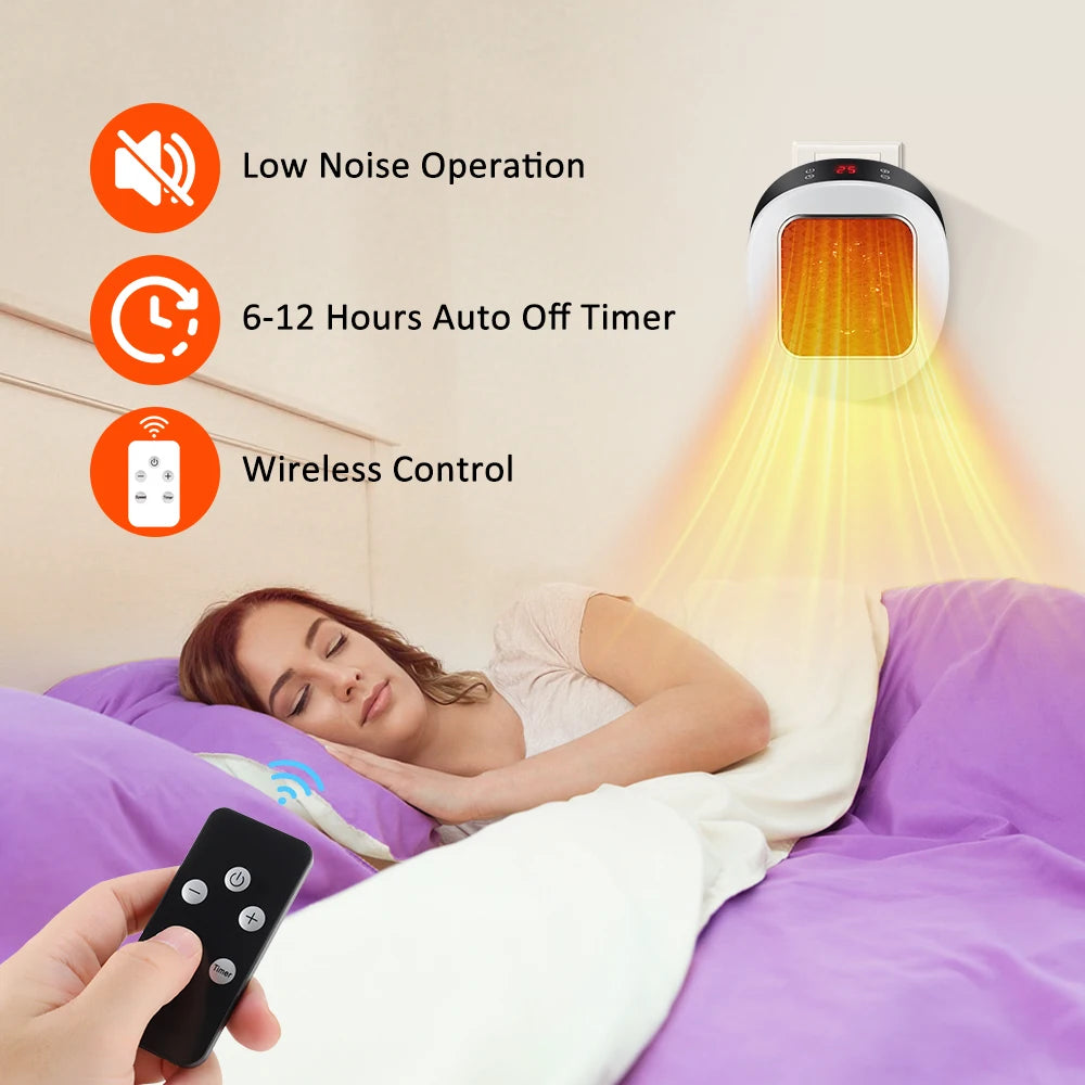Ultradünner tragbarer, wiederaufladbarer elektrischer Mini-Tischventilator, LED-Anzeige, 5 einstellbare Geschwindigkeiten, Kühltischventilator für Büro, Camping