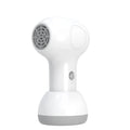 Drahtloser Kinder-Haartrockner, klein, universell, 60 W, Diffusor, Baby, geräuschlos, konstante Temperatur, leise für Haare und Gesäßblasen