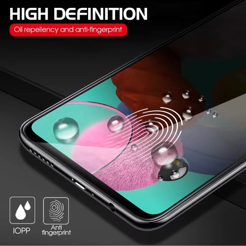 1-4 Stück Sichtschutz-Glasdisplayschutzfolie für Samsung Galaxy S26 S25 Ultra S24 S23 S22 S21 Plus A57 A56 A36 A37 A27 A26 A17 A07 A16