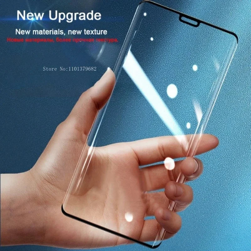 1–2 Stück gehärtetes Glas für Samsung Galaxy S10 Plus S9 S8 Displayschutzfolie für Samsung Galaxy S20 Ultra S10e S10 Lite S 20 Plus Film