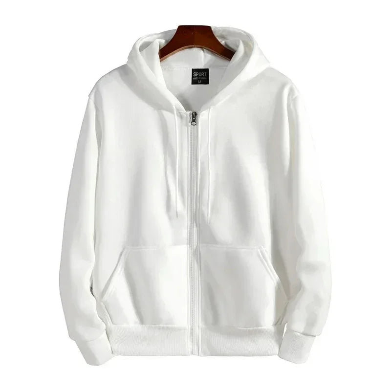 Frauen Plus Größe Zip Up Hoodies Laufsport Sweatshirts Mode Weibliche Klassische Casual Zipper Jacken Y2k Hip Hop Streetwear