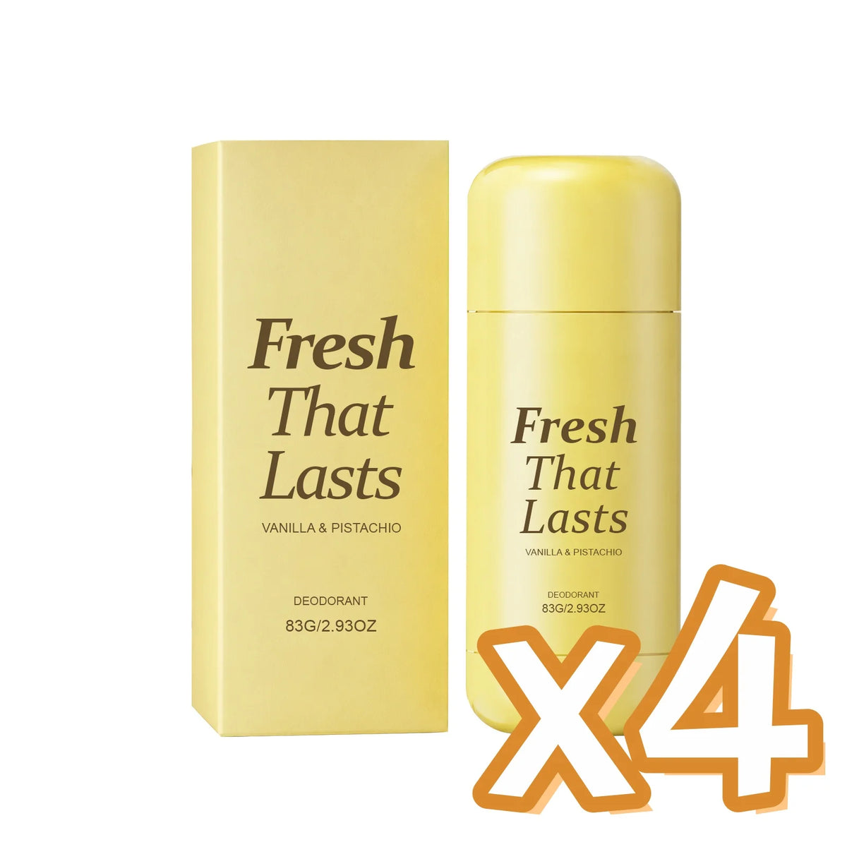 Duft-Deodorant Antitranspirant-Stick, Täglicher Achsel-Deodorant mit Langanhaltender Frischer Duftnote Reduziert Körpergeruch für Männer & Frauen