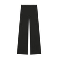 KONDALA High-Street Pendler-Hosenset für Damen: Blazer mit Knöpfen und High-Waist-Hose, Neue Frühjahrsmode 2026, Minimalistisches Damen-Set