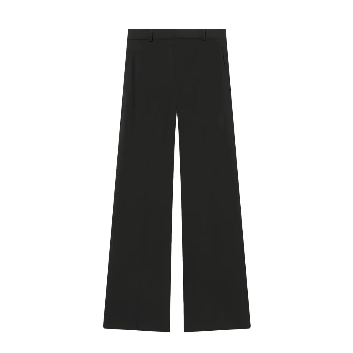 KONDALA High-Street Pendler-Hosenset für Damen: Blazer mit Knöpfen und High-Waist-Hose, Neue Frühjahrsmode 2026, Minimalistisches Damen-Set