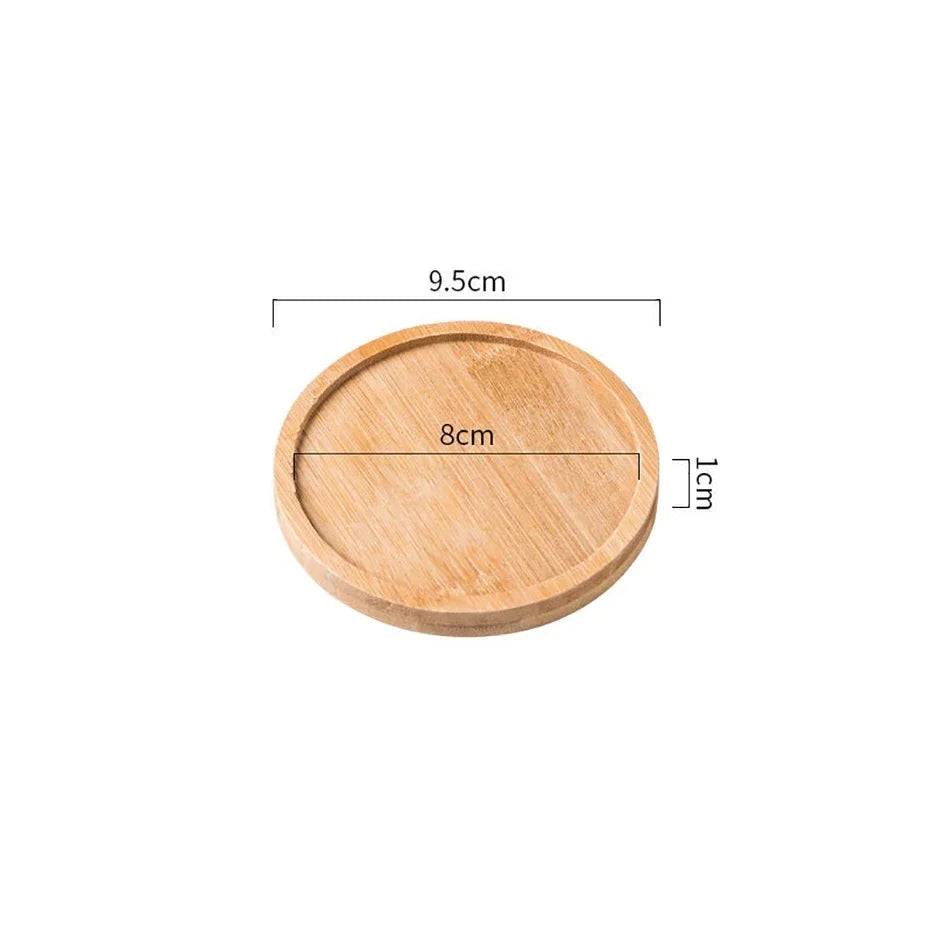 1 Stück Seifenspender aus Holz, Waschtisch, Arbeitsplatte, Flaschen, Organizer, Halter, quadratische Kerzen, Schmuck, Ablage für Badezimmer