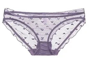 YUQI Französisches Dienstmädchen-Dessous-Set, sexy Spitzenunterwäsche, herzförmiger Push-up-BH mit Stahlringen, Anti-Durchhang-Büstenunterstützung für Damen