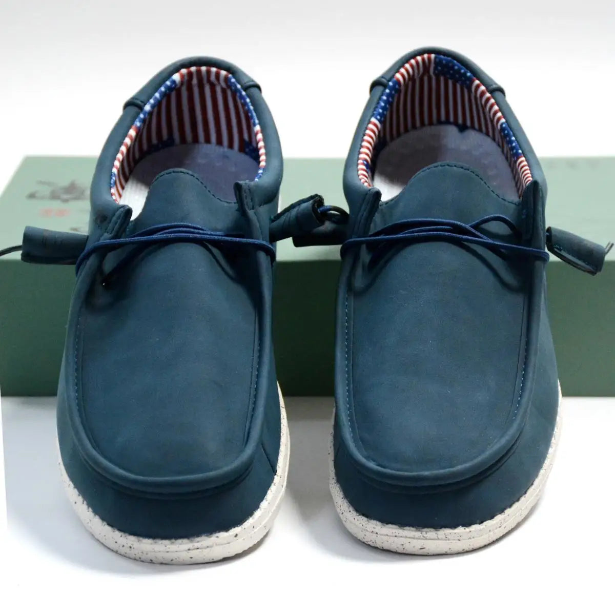 Herren High-End Business Casual Schuhe Modische Slipper Saisonale Freizeit-Lederschuhe Leichte Komfort-Fahrschuhe