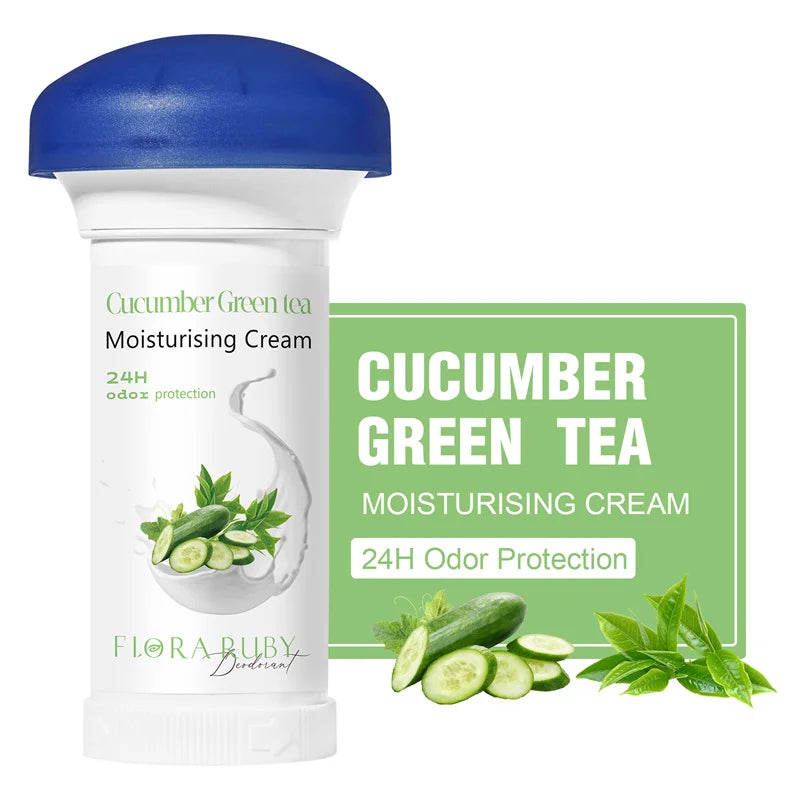 Körpergeruchsentferner Antitranspirant Stick Kostenlose Deodorant-Sticks Natürliches Deodorant Achselentfernung Frauen Deodorant Stick 50g