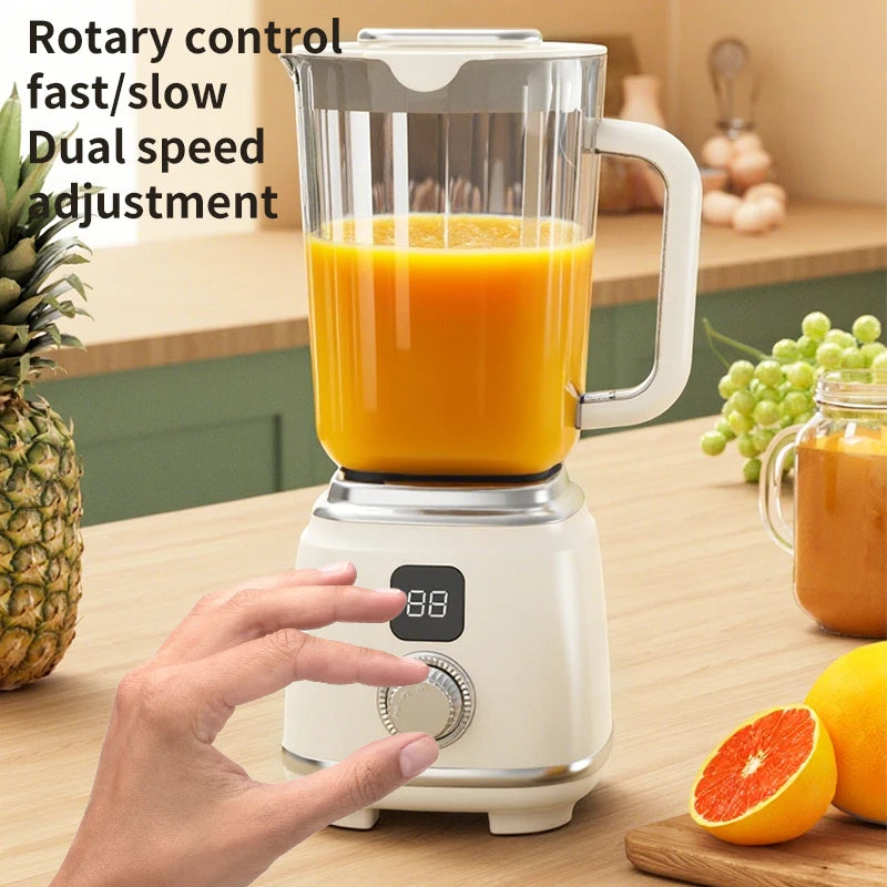 Tragbare Frucht Entsafter Elektrische Entsafter Mixer Wiederaufladbare Haushalts Saft Squeezer Mixer Entsafter Entsafter Maschine