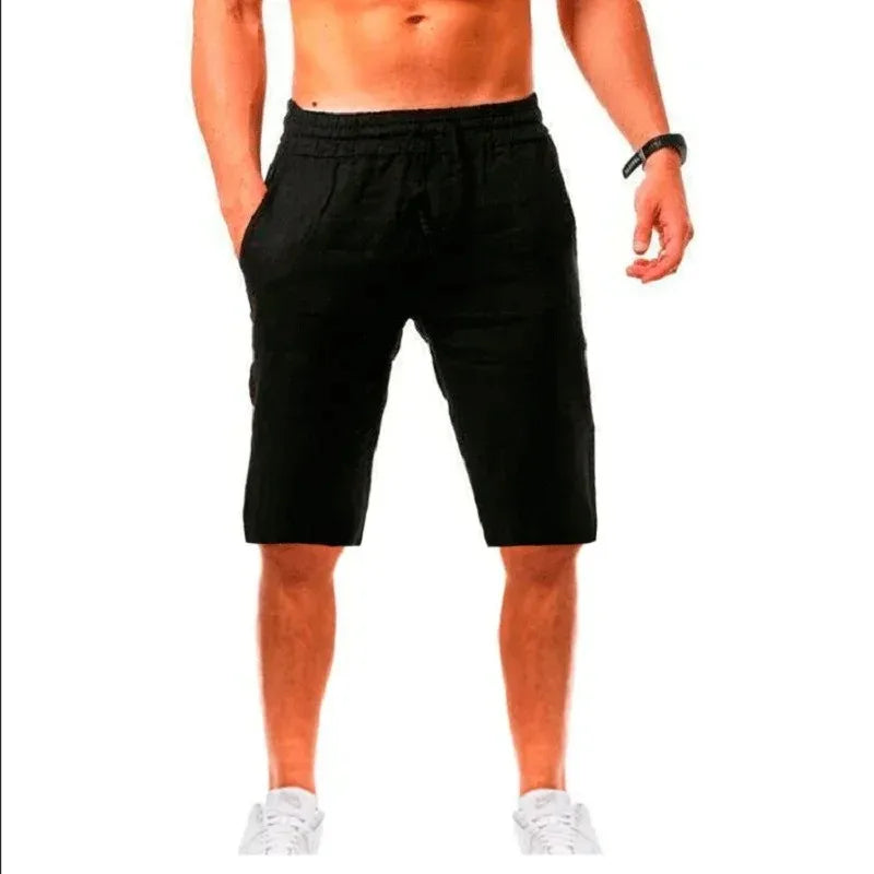 Männer Langarm Hemd Anzug Casual Einfachen Stil Revers Kragen Leichte Atmungsaktive Outfit Männliche Mode Sets Frühling Sommer