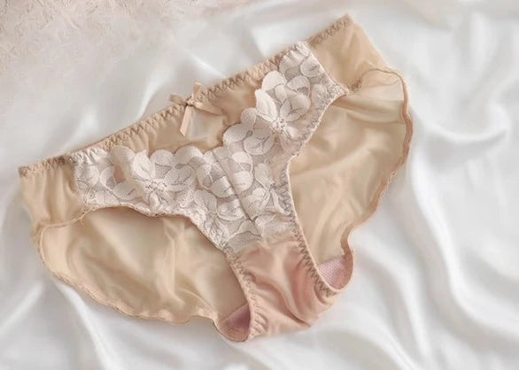 Spitzen-BH-Set im japanischen Stil für Damen, kleine Büste, Push-Up-Lift, verstellbar, Anti-Durchhängen, seitliche Unterstützung, kein Lücke, kabellos, luxuriöser Komfort AB