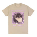 T-shirt Lustige Frauen Oansatz Kleidung T-shirts T-shirt Die Umwelt Essen Kunststoff Nette Katze Grafik Sommer Kurzarm Harajuku
