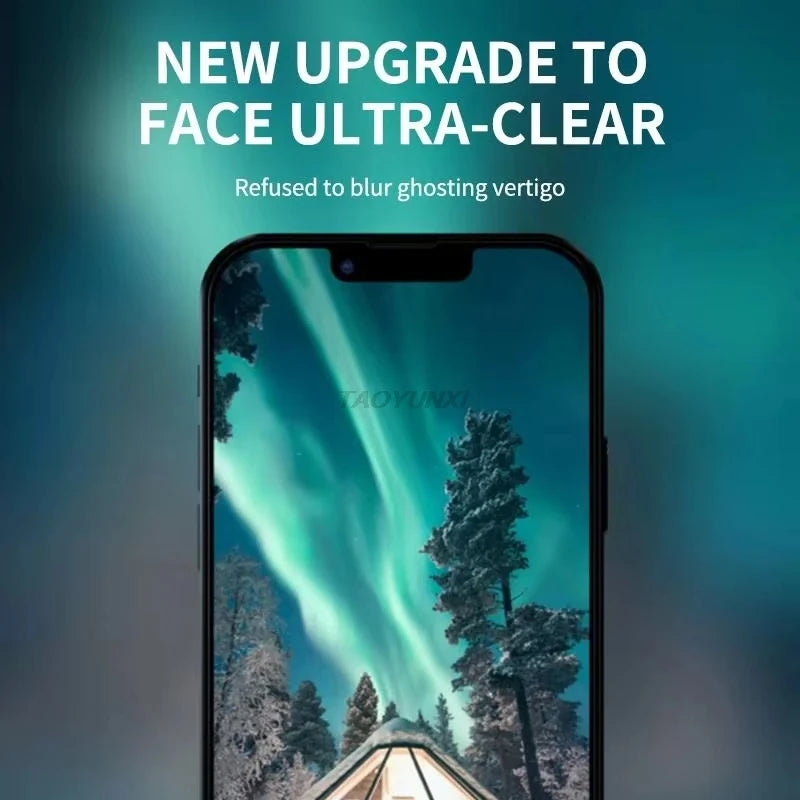 5 Stück Anti-Spionage Displayschutzfolien Schutzglas für Samsung S26 S25 Ultra S24 S23 FE S22 Plus S21 S20 FE Sichtschutzglasfolie