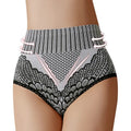 Neue Weiche Dehnbare Nahtlose Hochtaillierte Slips Damen Shapewear Unterwäsche Atmungsaktiv Komfortabel Täglich Tragbar Übergröße Damenunterhosen