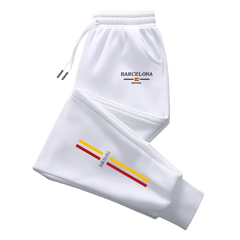 Vielseitige Herren-Jogginghose Sport-Fitness-Sportbekleidung Outdoor-Freizeithose Laufhose 2026 Street Comfort Lange Hose