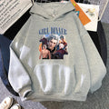 Baldur's Gate 3 Hoodies Grafikdruck mit Kapuze, bequemes Fleece-Sweatshirt, langärmelig, Harajuku-Kleidung, Moletom, süßer Kapuzenpullover