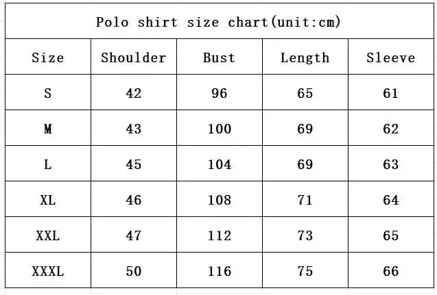Herren Langarm-Poloshirt für Frühling und Herbst mit Kontrastfarben, Lässiger Schnitt, Sommer-Mode, Business-Stil