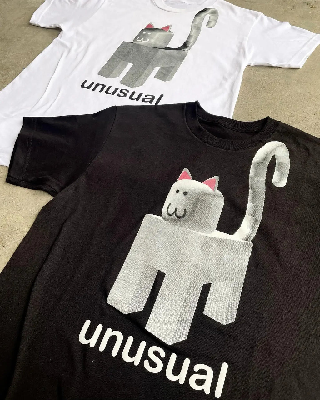 Humor Vielseitig Modisch Bedruckt Tägliche Damen T-Shirts Lose Solide Klassischer Stil Kurze Ärmel Streetwear Schwarz Slim Fit Tops