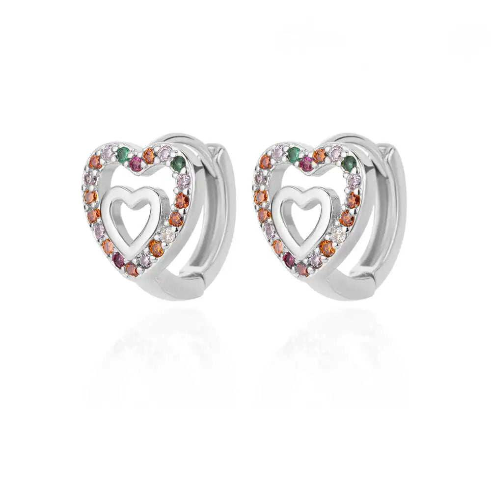 Unregelmäßige Perle Ohrringe Für Frauen Edelstahl Runde Perle Kreis Ohr Clip Ohrring Frauen Schmuck Geschenk Mujer Zubehör