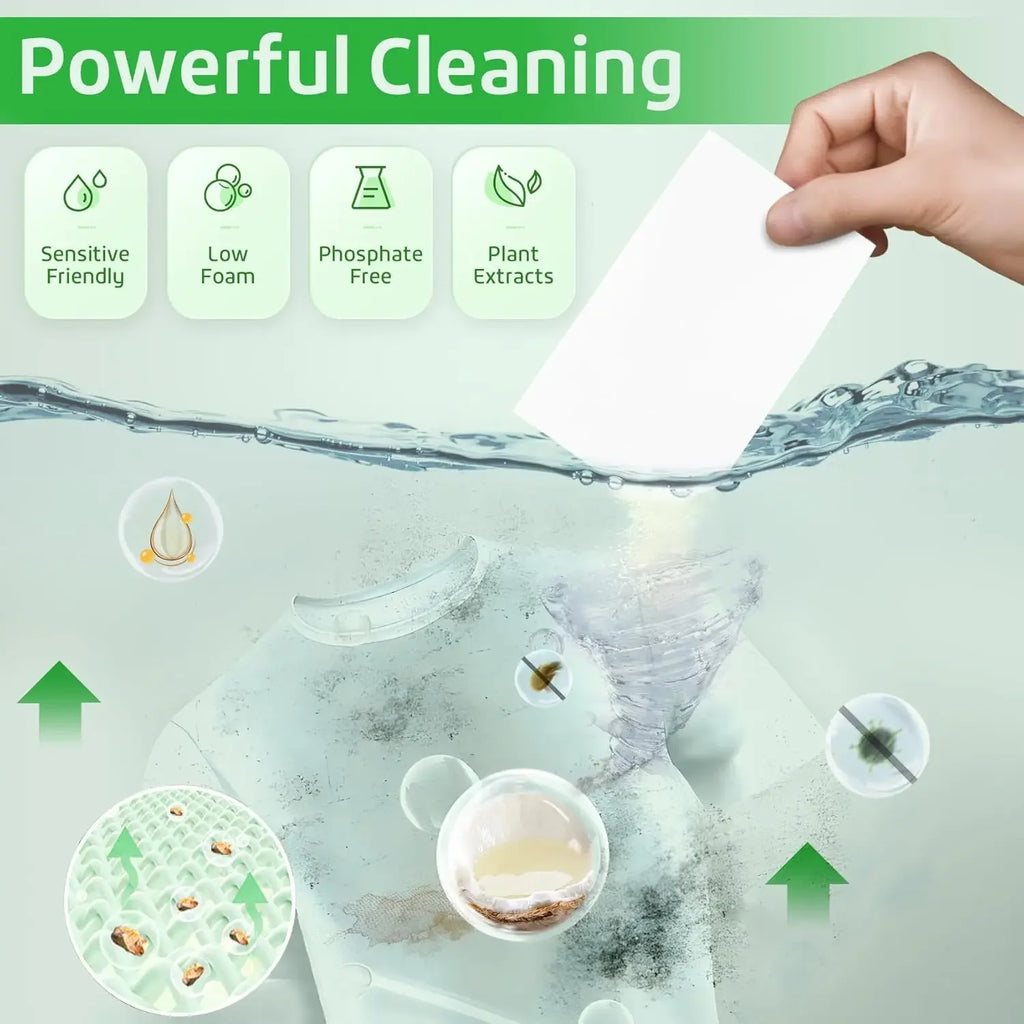 100/10PCS Wäsche Farbe Absorbieren Papier Anti-färben Wäsche Tabletten Für Waschmaschine Saubere Kleidung Farbe Catcher blätter